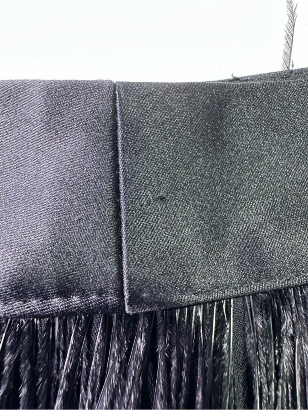 Mini Skirt - Picture 4 of 4